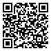 QRcode Serin à masque noir