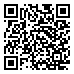 QRcode Gladiateur à front noir