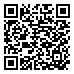 QRcode Akalat à tête noire