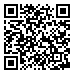 QRcode Brachyptère étoilée