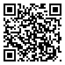 QRcode Calao à joues grises