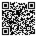 QRcode Fuligule à dos blanc