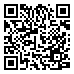 QRcode Cinclode à miroir marron