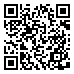 QRcode Conopophage ardoisé