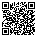 QRcode Émeraude cuivrée