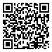 QRcode Coquette pailletée