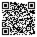 QRcode Cormoran moucheté
