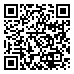 QRcode Dicée à poitrine noire