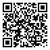 QRcode Échenilleur à menton noir