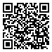 QRcode Échenilleur noir et blanc