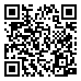 QRcode Émeraude à bec noir