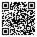 QRcode Érione turquoise