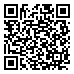 QRcode Alèthe à couronne orangée