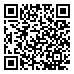 QRcode Colombine arlequin