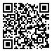 QRcode Gobemouche pâle