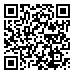 QRcode Barbu élégant