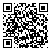 QRcode Jardinier à nuque rose