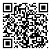 QRcode Choucador à oreillons bleus