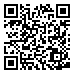 QRcode Habia à crête rouge