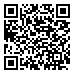 QRcode Hirondelle à gorge blanche