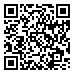 QRcode Loriquet jaune et vert