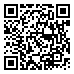QRcode Martin-chasseur mignon