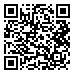 QRcode Merle à tête blanche