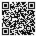 QRcode Mésange à ventre gris