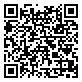 QRcode Moucherolle à poitrine fauve