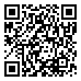 QRcode Colombine à front blanc
