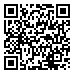 QRcode Pic à coiffe grise