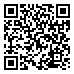 QRcode Rougequeue à tête bleue