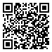 QRcode Hirondelle gracieuse