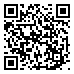 QRcode Méliphage pailleté