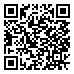 QRcode Rhipidure perlé
