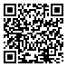 QRcode Tangara à dos rayé