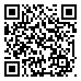 QRcode Amblyospize à front blanc