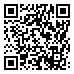 QRcode Todirostre bariolé