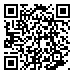 QRcode Verdin à ailes bleues