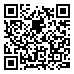 QRcode Merle à miroir