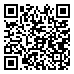 QRcode Coucou à calotte blanche