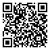 QRcode Merle à tête blanche